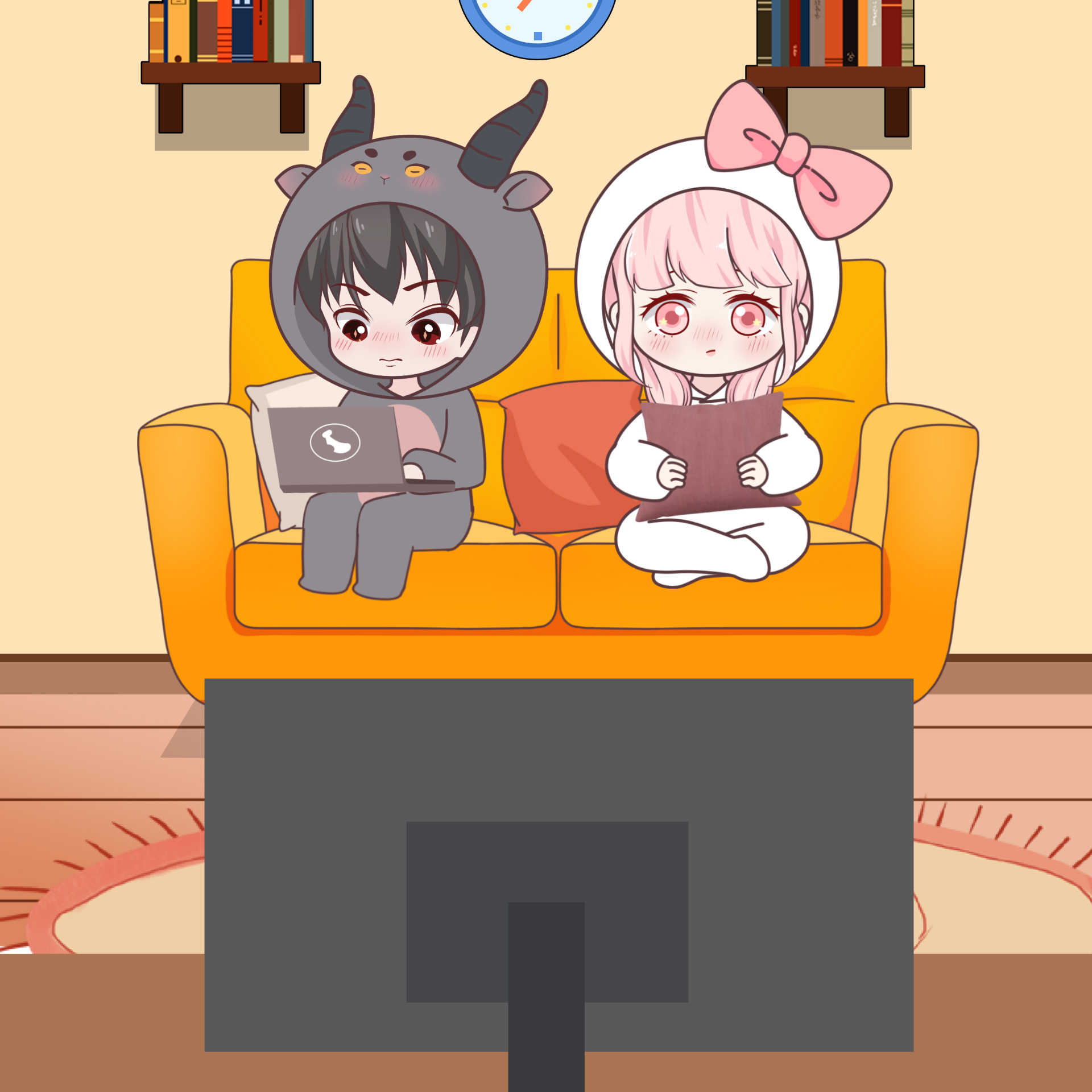 和摩羯座缘分深的星座,摩羯座和什么星座才是最般配