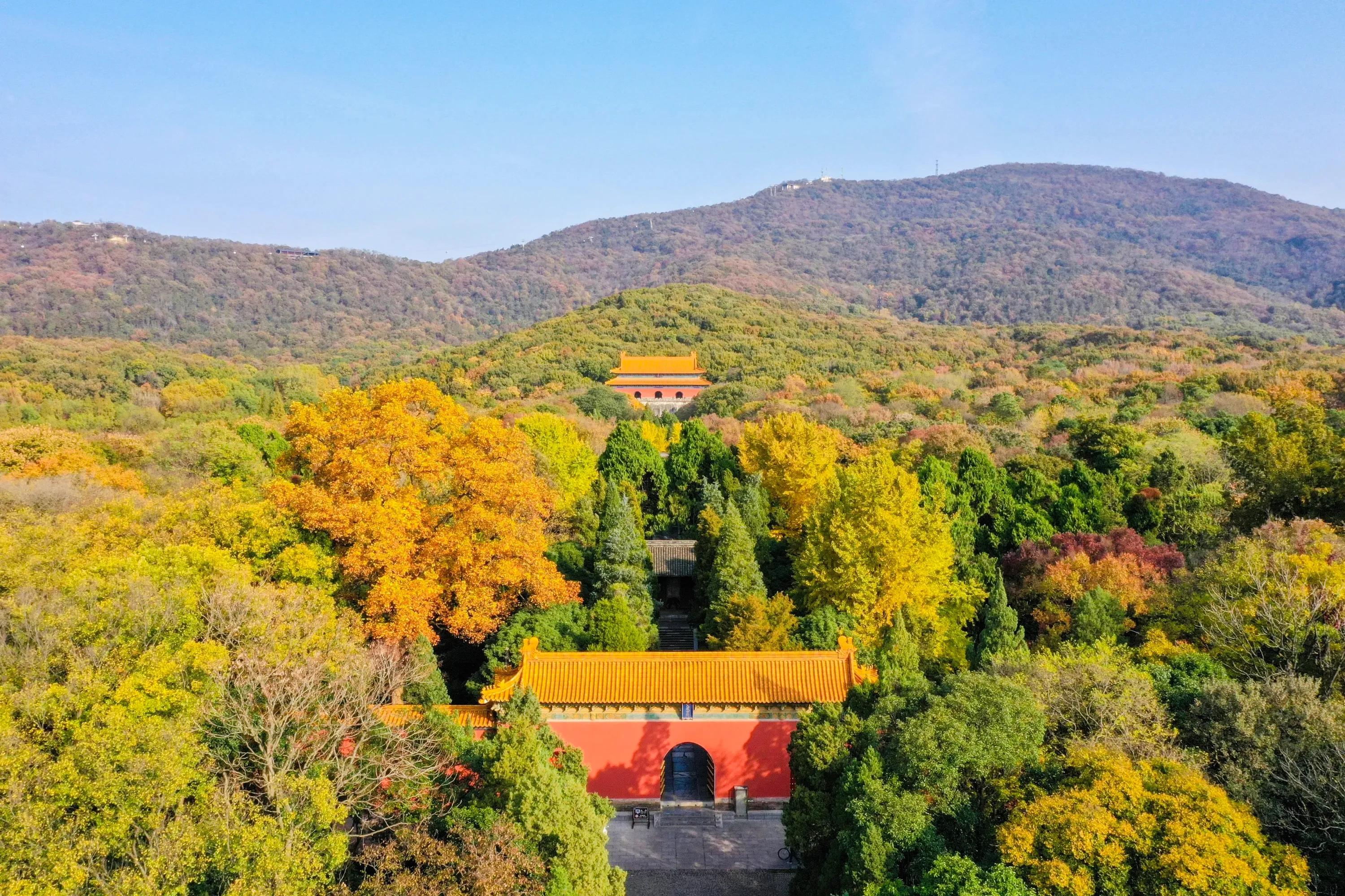 明朝后宫风云,明末风云妃子篇