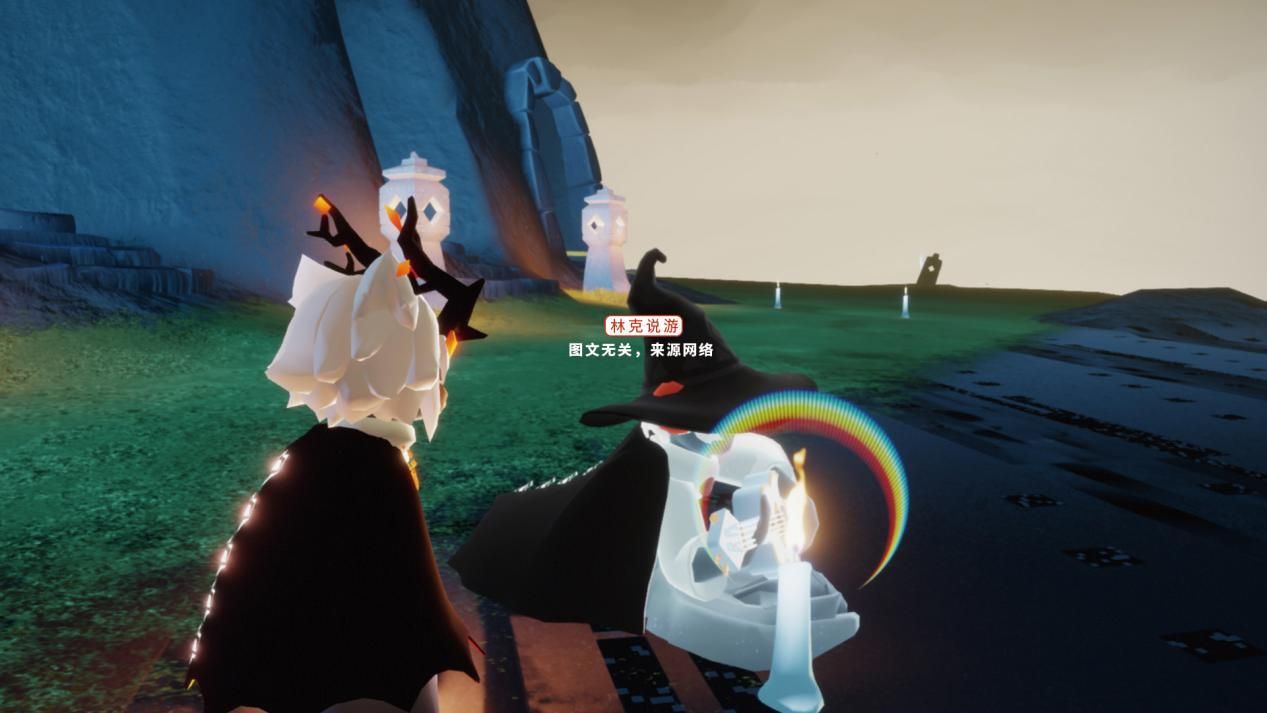 光遇脚本怎么做才不会被封号,光遇怎么开脚本封号几率才会变小