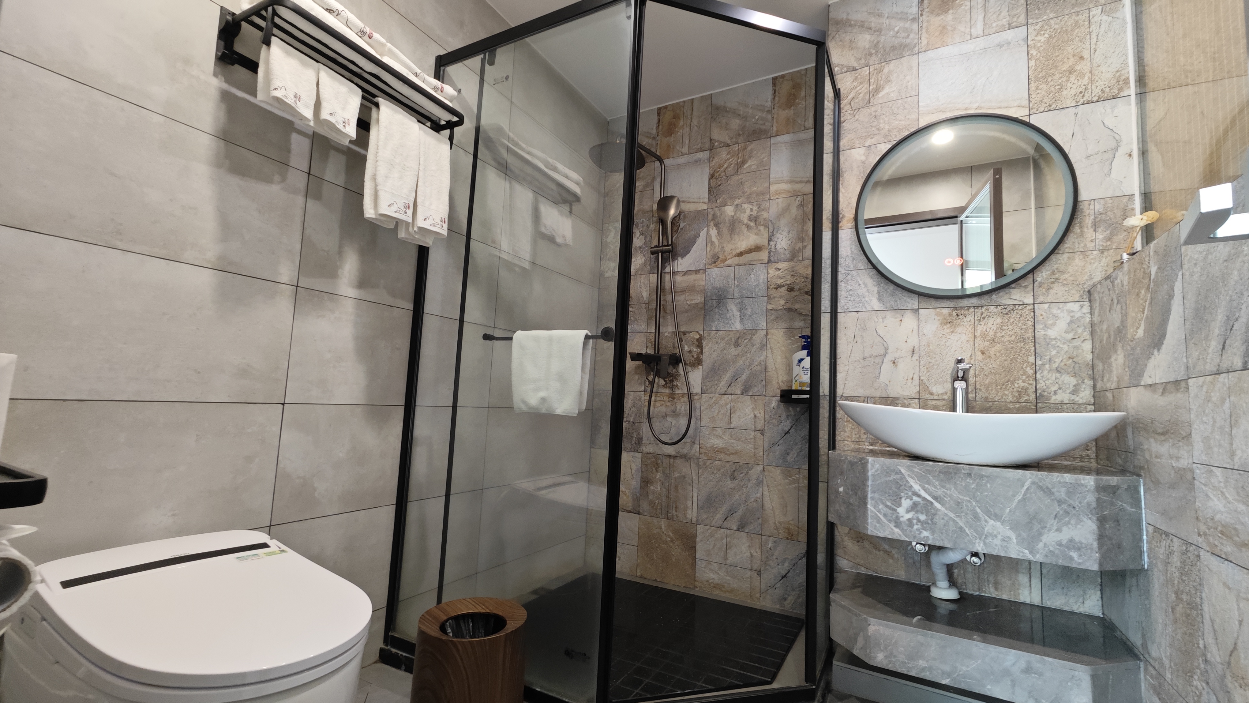 罗浮山温泉品质特色民宿推荐,惠州罗浮山脉下的乡野秘境民宿