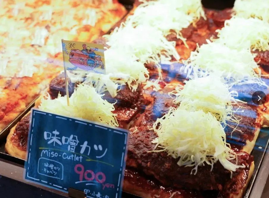 吉卜力主题公园进展,吉卜力公园开放