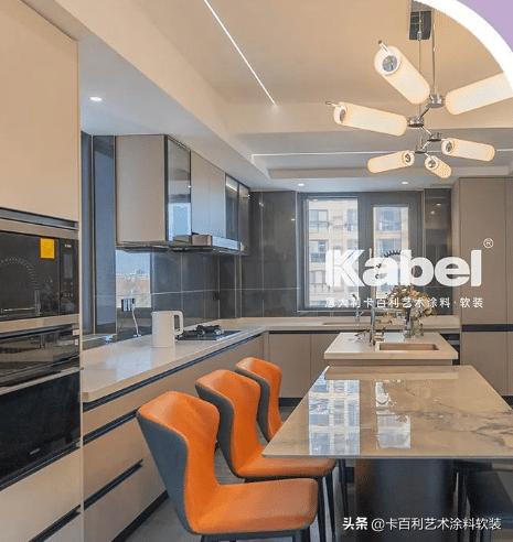 卡百利艺术涂料加盟,艺术涂料代理方法