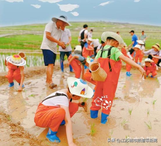 暑假亲子游玩自由行,暑期亲子游带你的孩子去哪儿玩