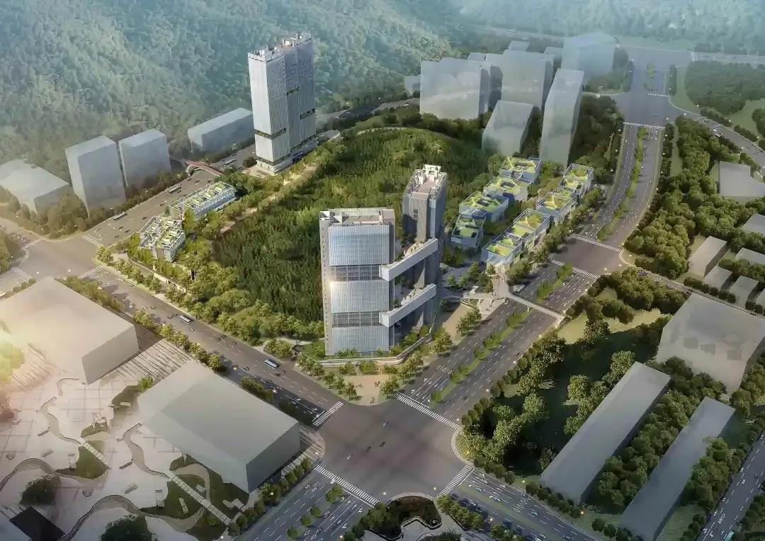 广州市黄埔区云埔重点规划,广州黄埔云埔大项目