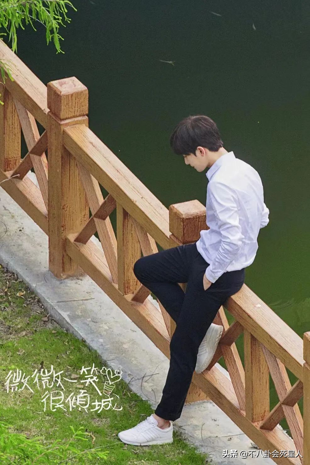 杨洋新剧演技吐槽,杨洋新剧演技引争议