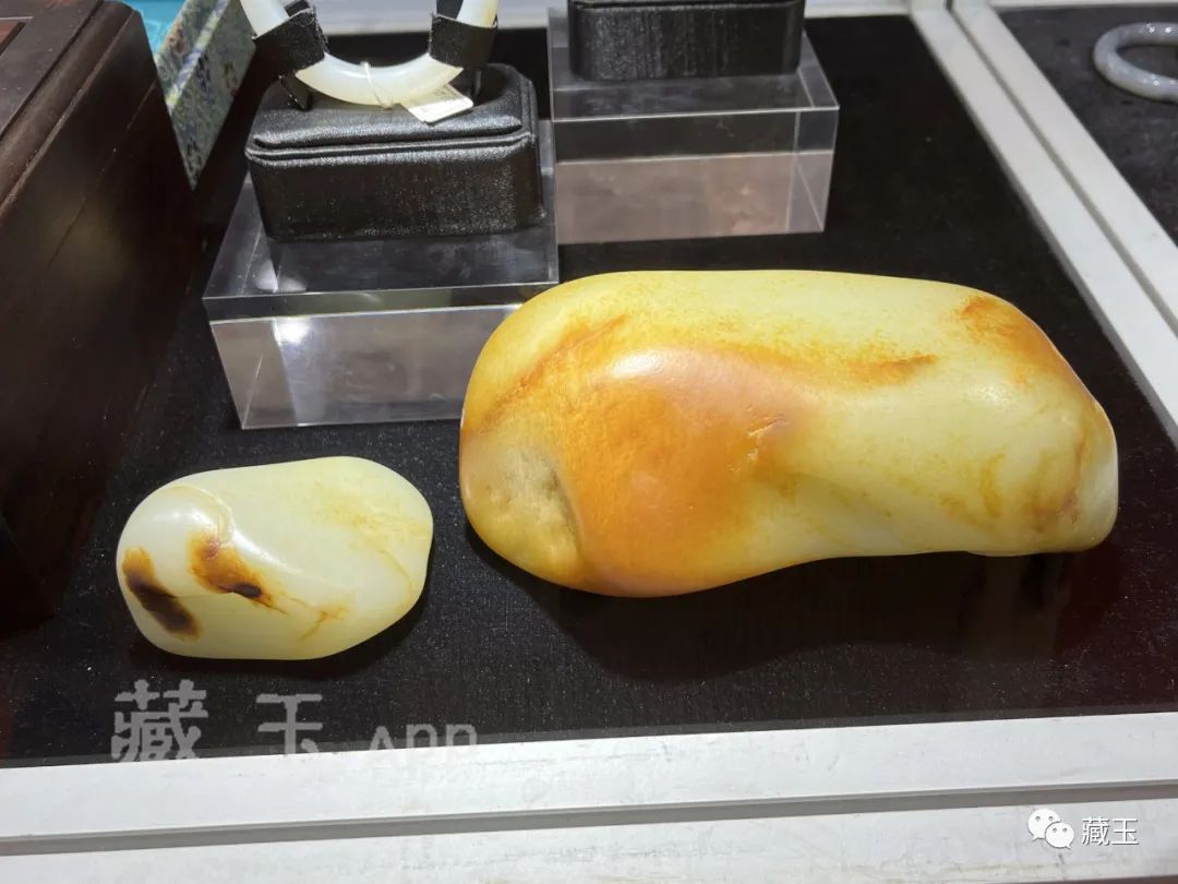 和田原料市场最新消息,2022年和田玉市场的四大现状