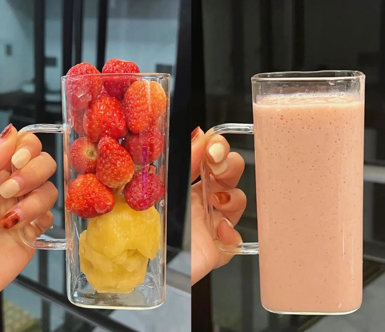 蓝宝破壁机真实感受,蓝宝破壁机怎么样