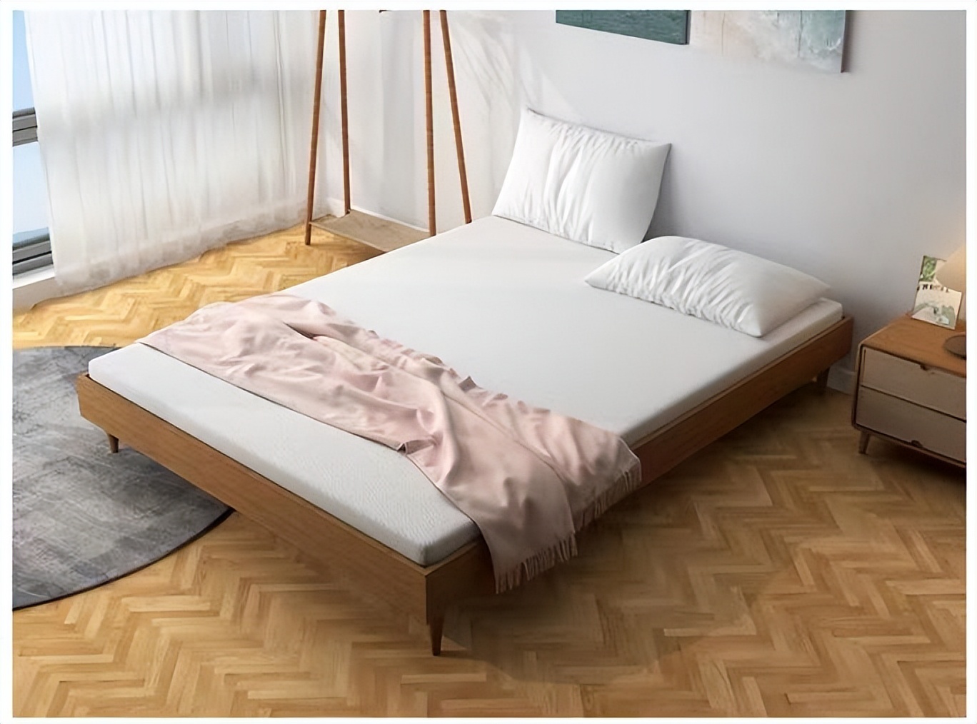 宿舍床垫怎么选好用又实惠,宿舍床垫如何选择才是最好的