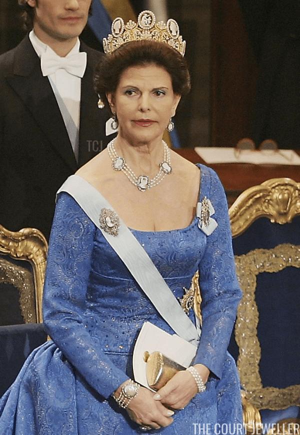 法国珠宝值得买吗,法国王室的王冠和首饰