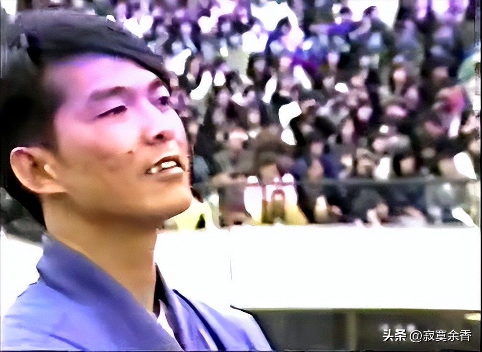 1987年香港明星队vs日本明星队结果,87年香港明星足球队原版