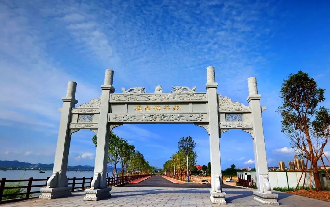 广东肇庆羚羊峡攻略,肇庆羚羊峡游记