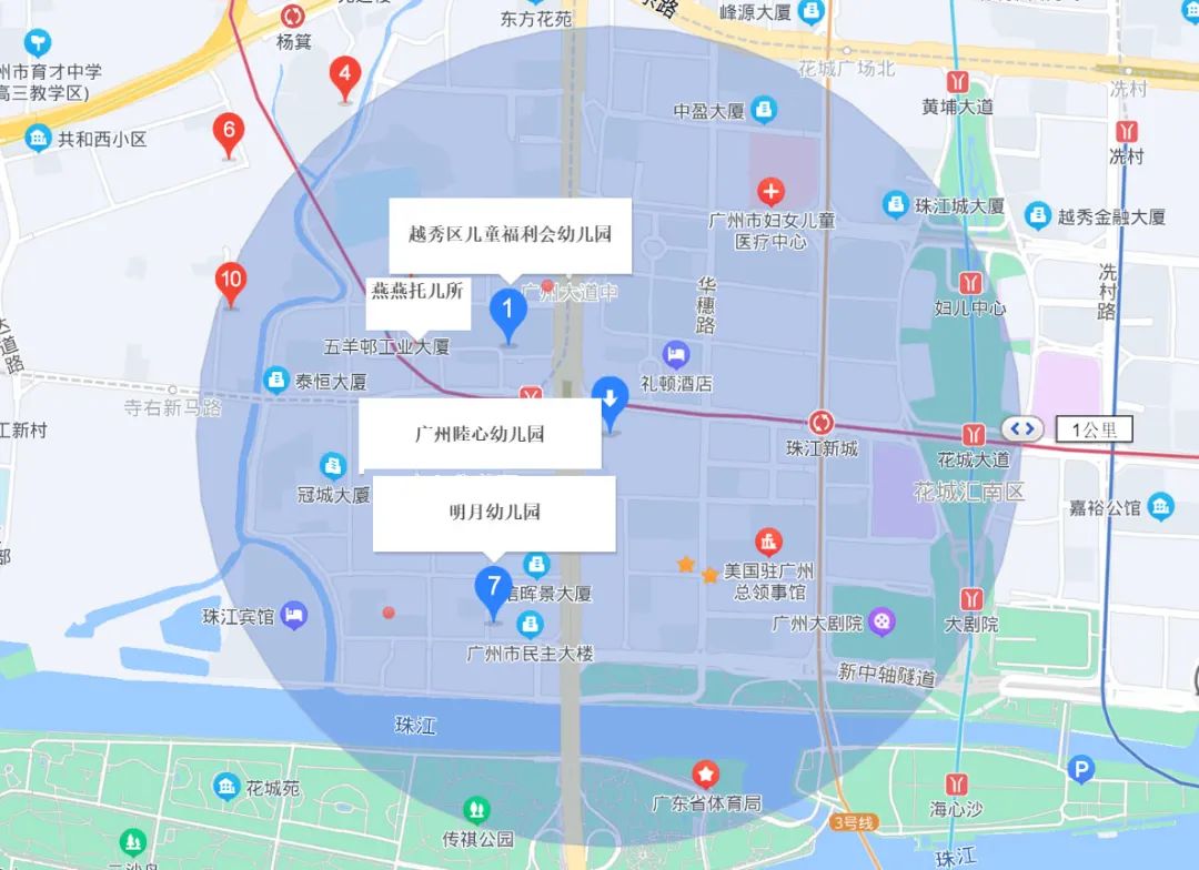 北京双城国际公寓楼盘,双城公寓附近楼盘
