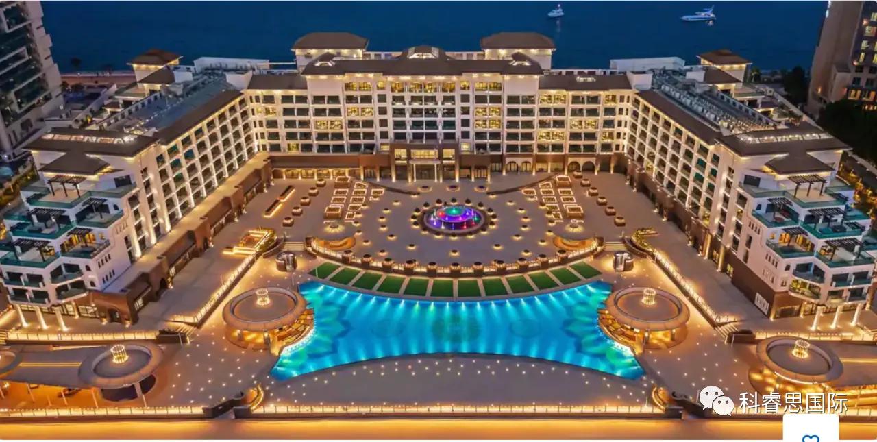 世界各地2024年跨年迪拜,迪拜即将举行什么活动