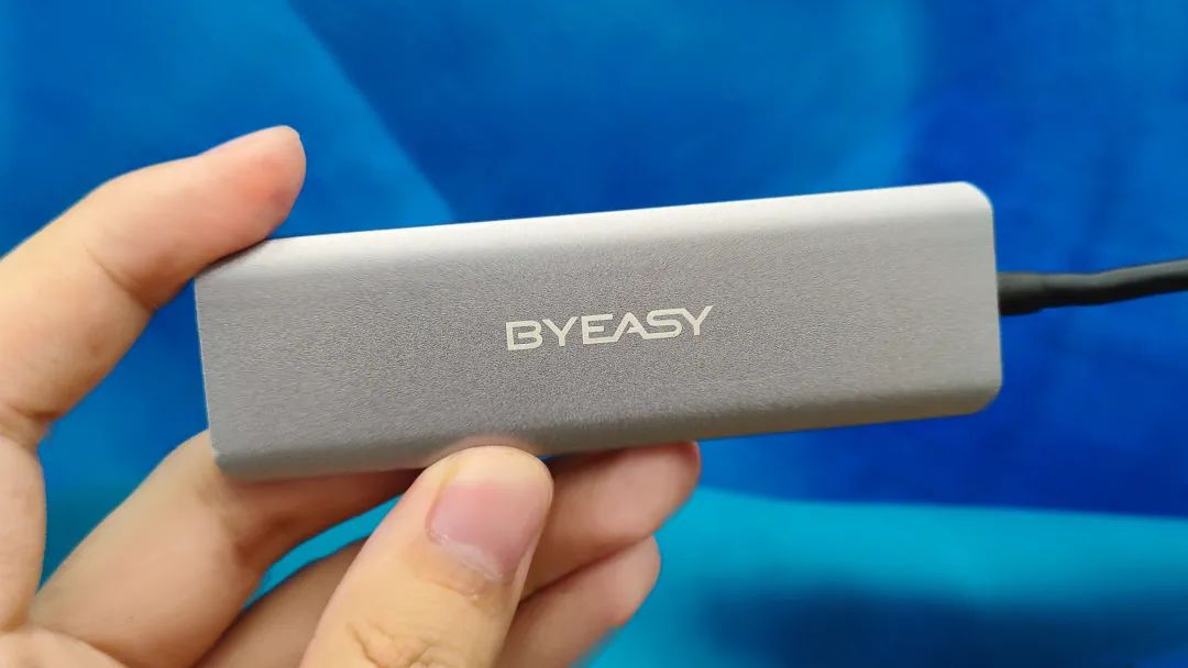 好用的扩展坞推荐,有啥好用的扩展坞