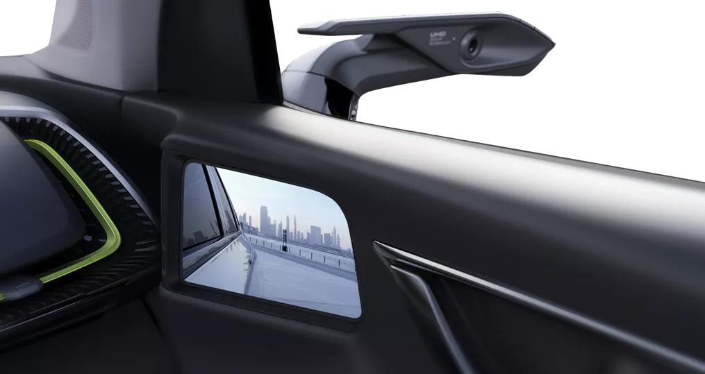 汽车电子后视镜新国标,新国标为什么要改电子后视镜