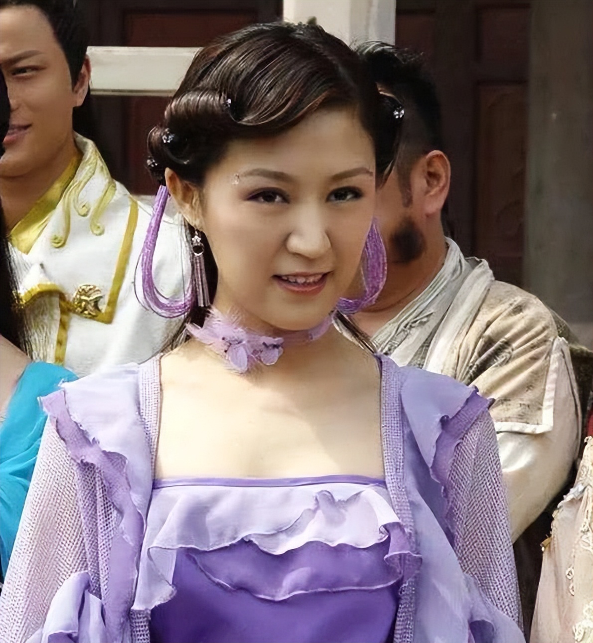 不出轨、爱老婆会赚钱还长得帅，这样的极品好男人娱乐圈还有8个