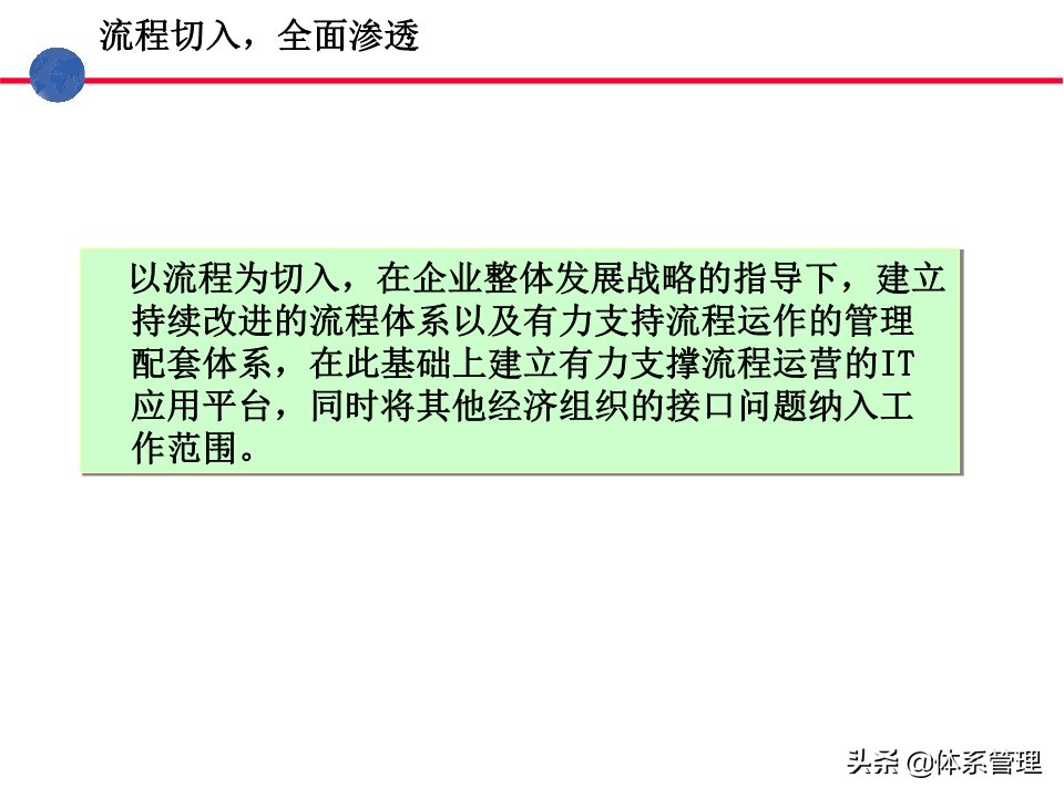 业务操作培训,流程管理培训课程