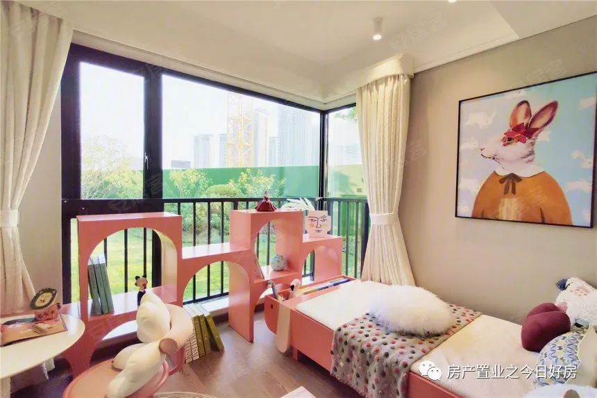 顺德大良新希望锦官半岛一线江景房内部价地段优越近地铁交通便利