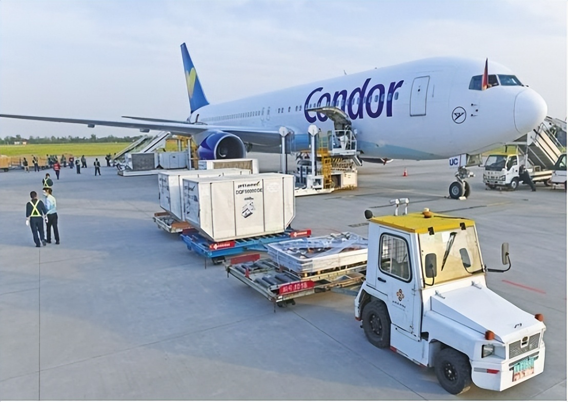 空运和航空快递的差别,空运和航空物流有什么区别