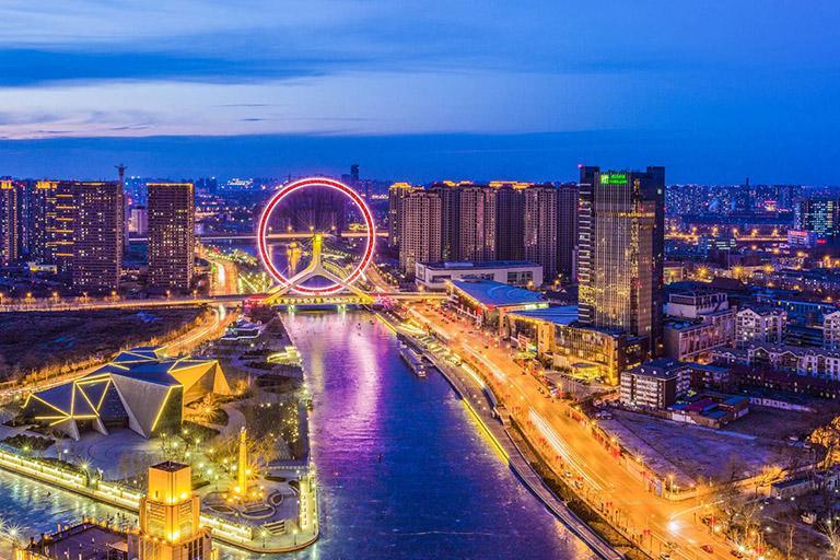 天津旅游景点推荐旅游攻略,天津附近旅游景点推荐旅游攻略