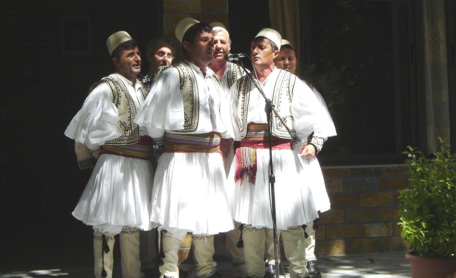 穆斯林的服饰传统,传统穆斯林服饰