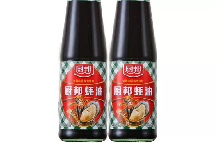 十大放心蚝油排行榜第一名,十大放心蚝油排行榜