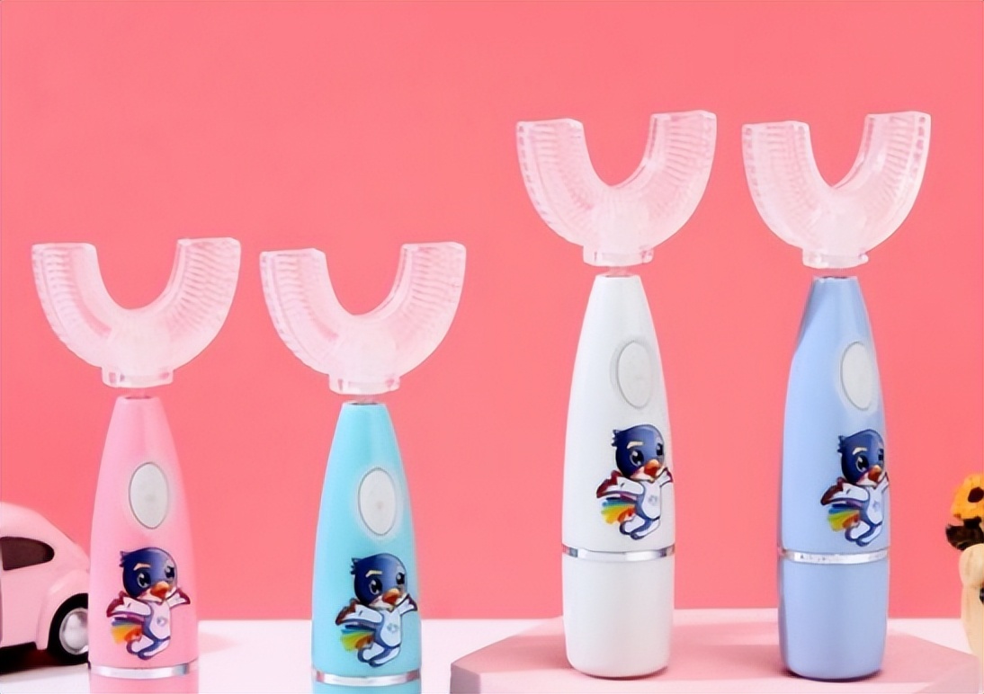 儿童电动牙刷的危害弊端科普,电动牙刷对小孩的牙齿有用吗