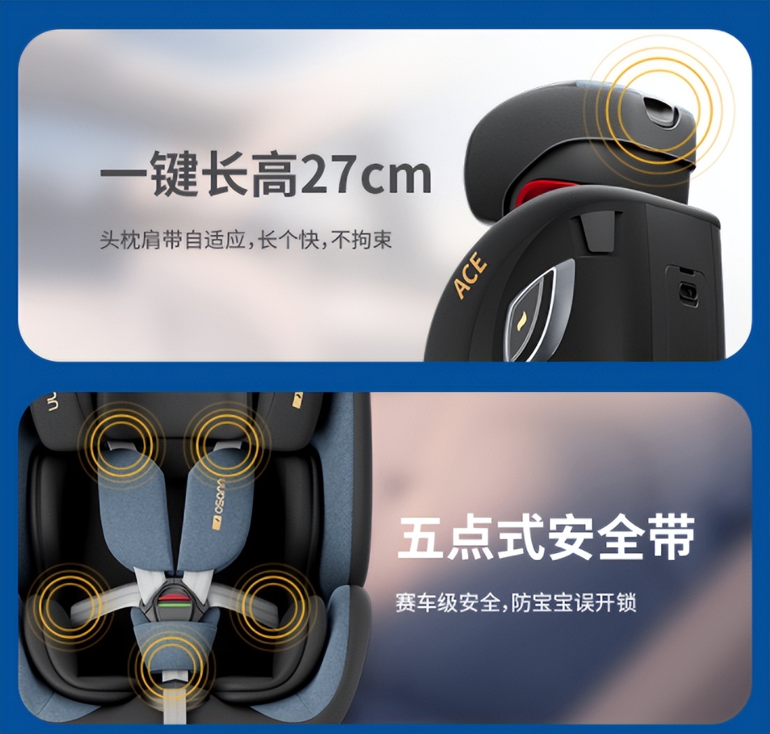 安全座椅如何选购便宜,618安全座椅选购