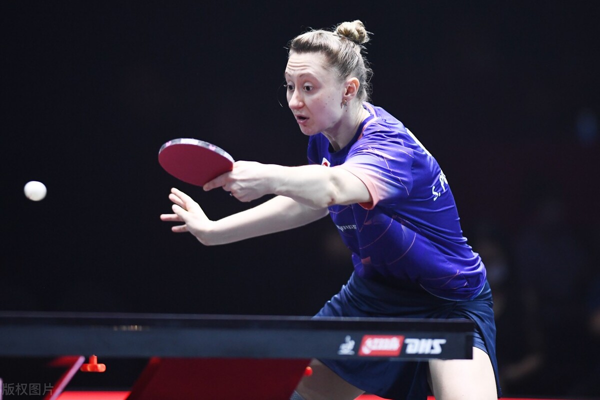 世乒赛第一轮中国选手战况,世乒赛曝大冷门三大世界冠军