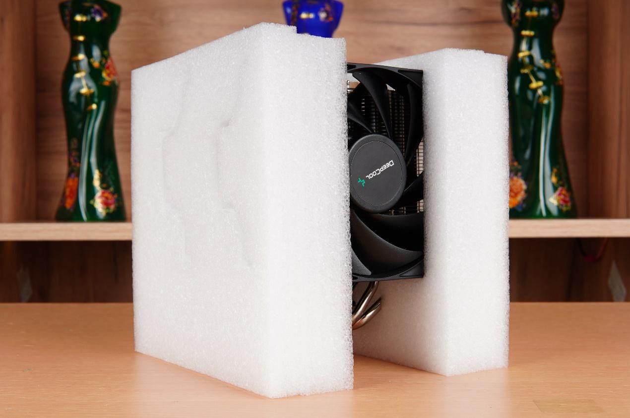 九州风神大霜塔v5和v3的区别,九州风神大霜塔v5能压住14600kf吗