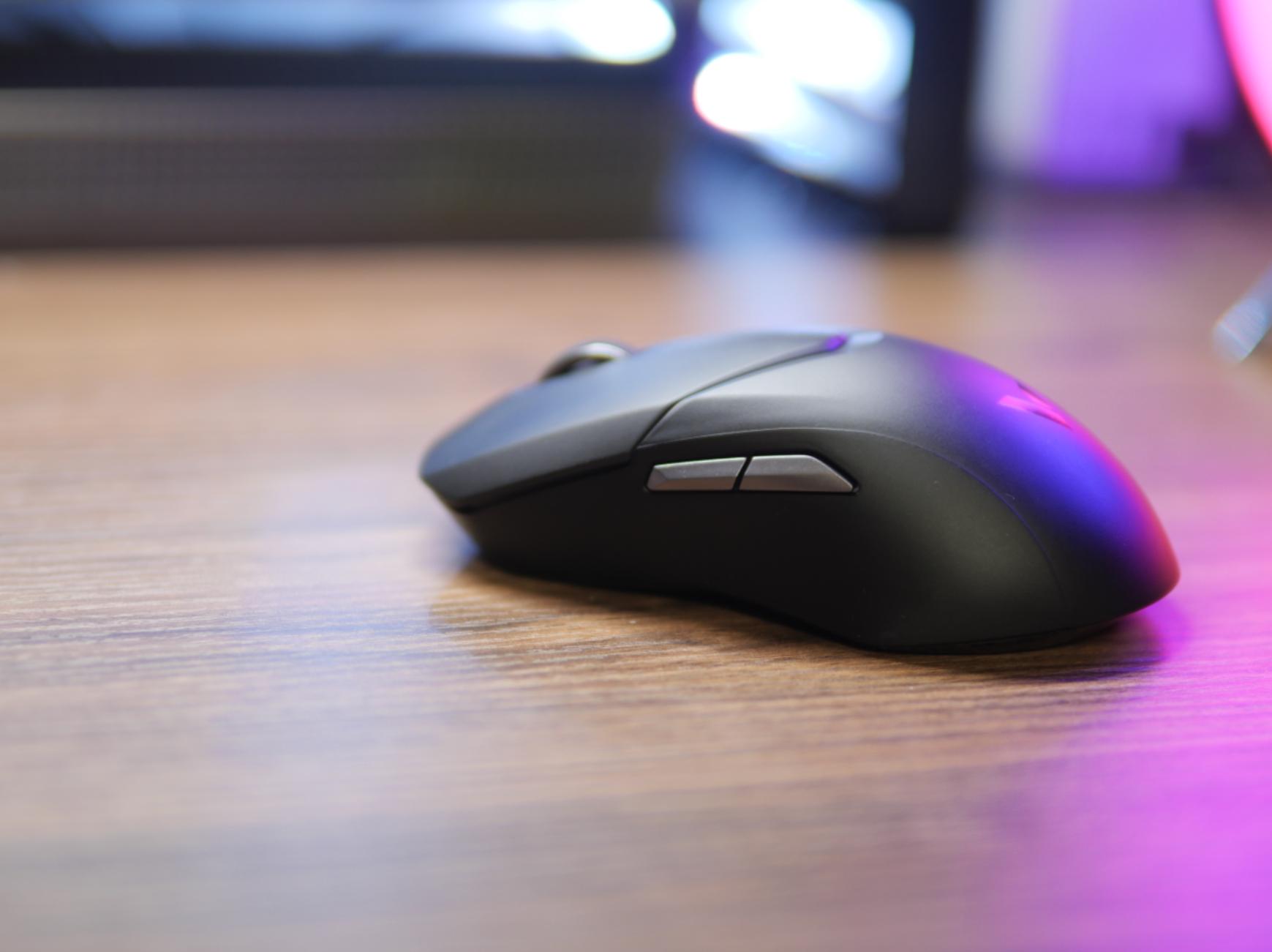 2023中国鼠标内卷年。9款国产3395/9芯片鼠标体验横向对比评测