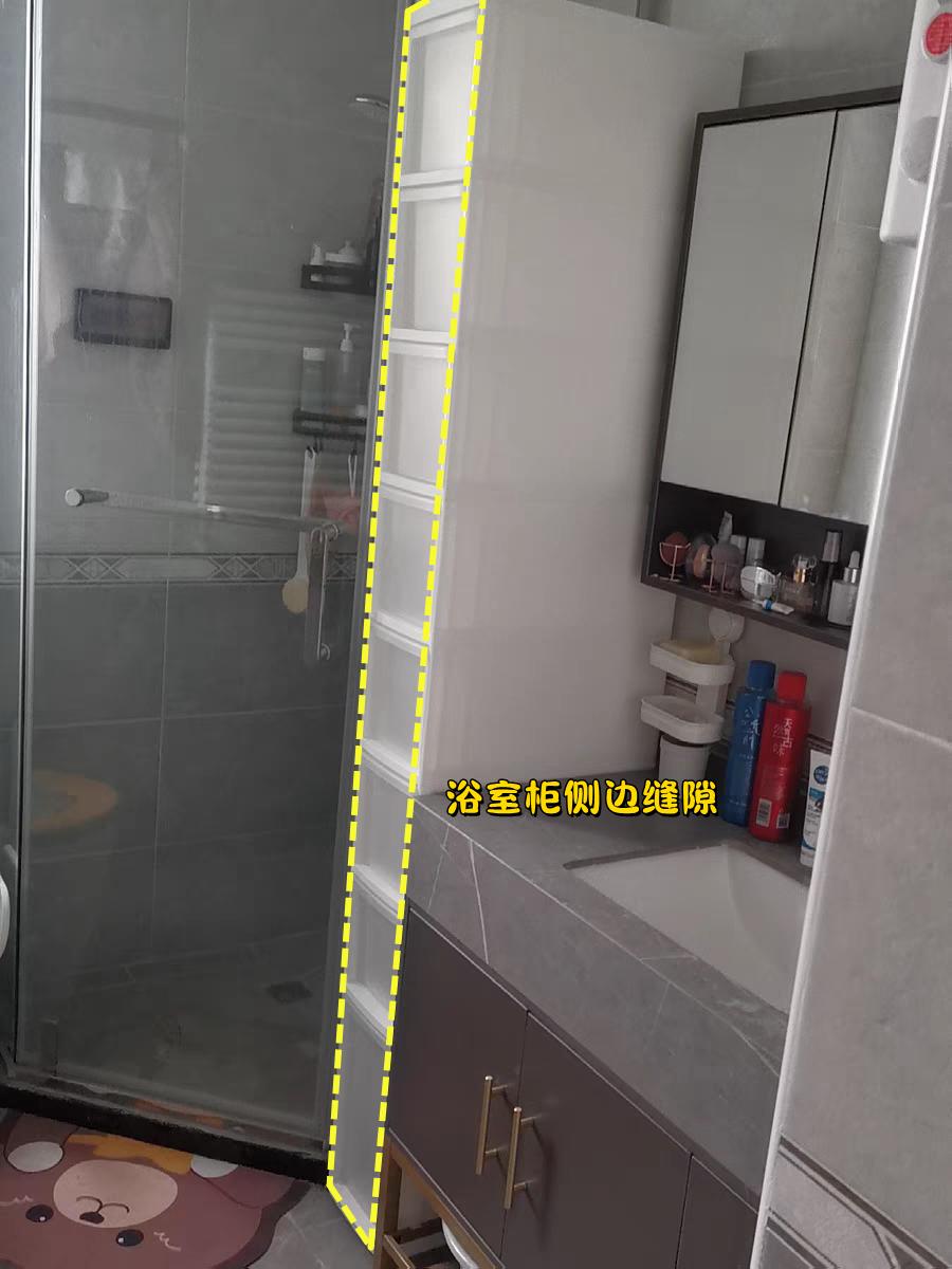 家里这7处空间不要浪费，塞个薄柜，不是我瞎跟风，保证尝到甜头