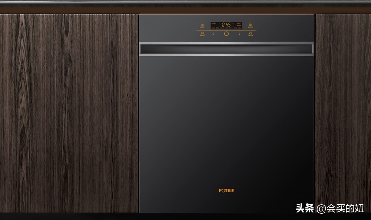 哪一种牌子的洗碗机最好用,买什么牌子的洗碗机比较好