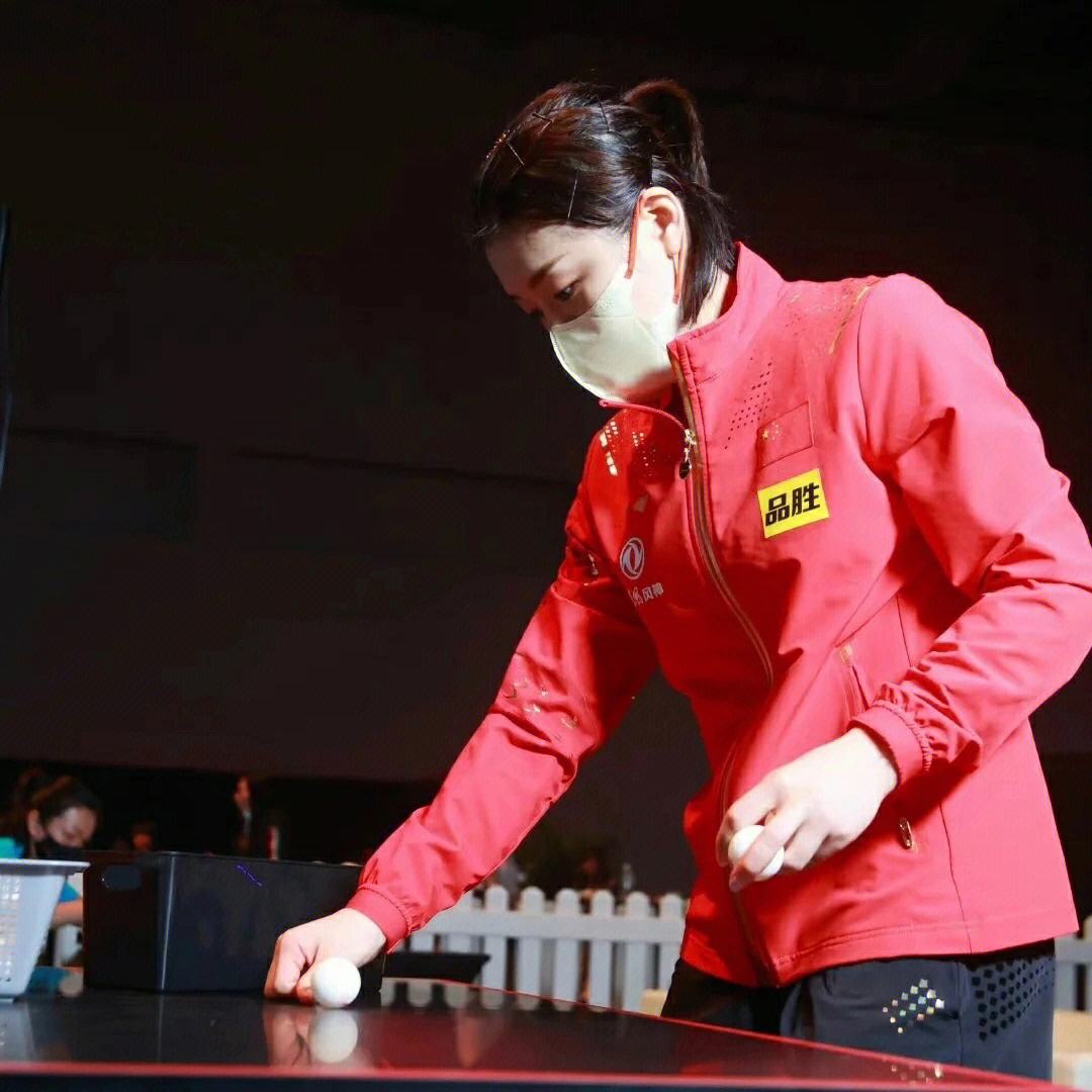 陈梦取得开门红,陈梦卫冕精彩视频