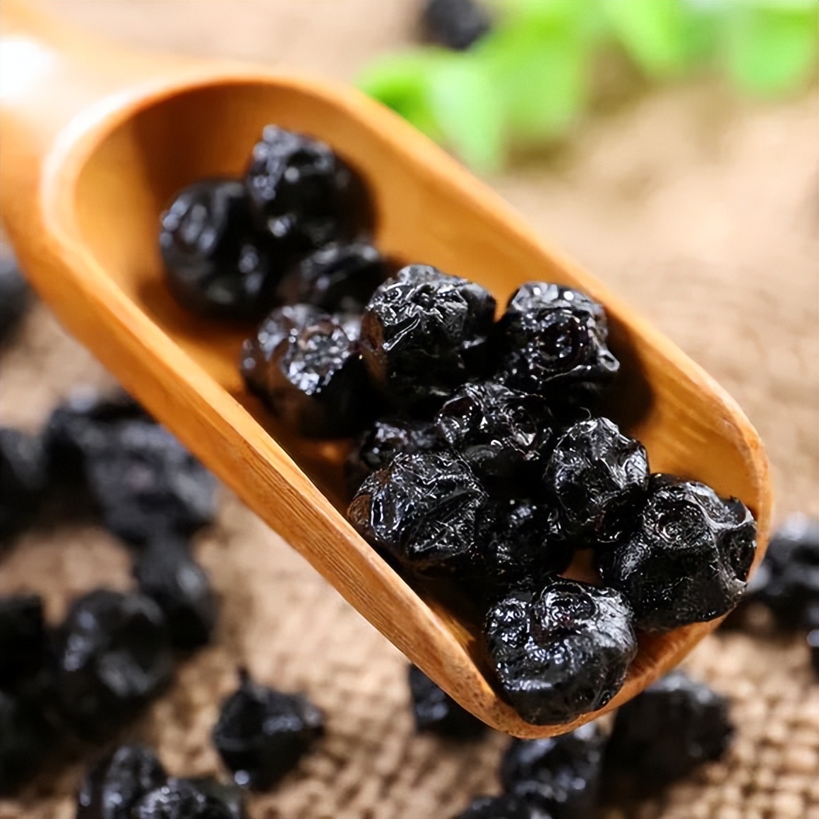 呼伦贝尔左旗牧场风干牛肉,内蒙特产咸味奶茶左旗牧场