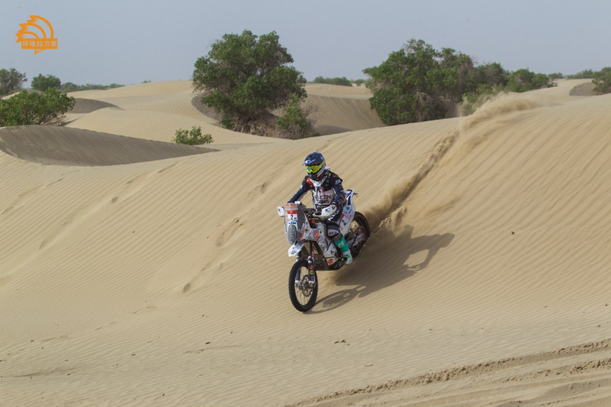 参加环塔拉力赛准备什么,怎么才能参加环塔拉力赛