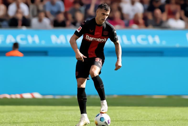 哈维阿隆索2:1拜仁,阿隆索2-1拜仁