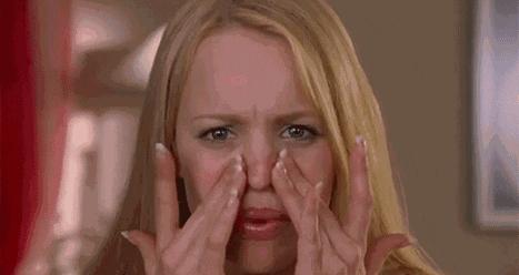 眼周长小小的疣,眼周长小丘疹是怎么回事