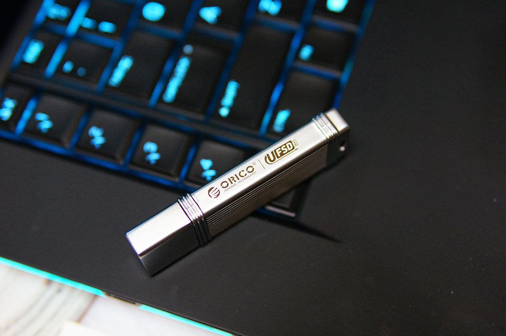 奥睿科快闪u盘512g,奥睿科ufsd-c快闪u盘