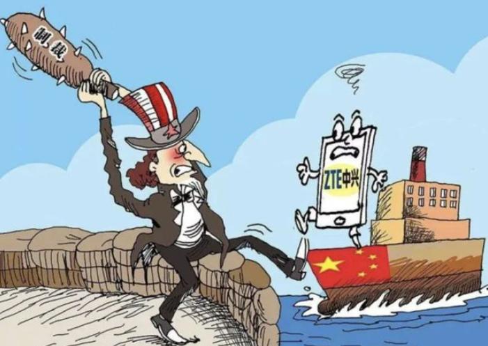 中国加速清算美债，美方要求中国增持，责任在美，我方无视