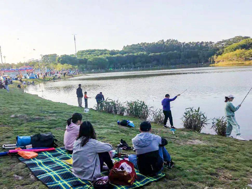 广州番禺适合遛娃吃喝玩乐的地方,周末遛娃好去处广州番禺