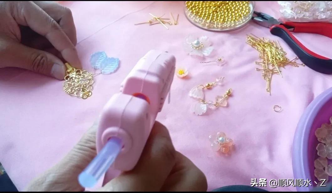 男生手工活的危害,手工活男人可以做的吗