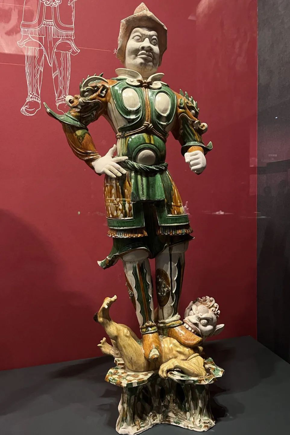 兴庆宫门票预约吗,陕西唐三彩博物馆要门票吗