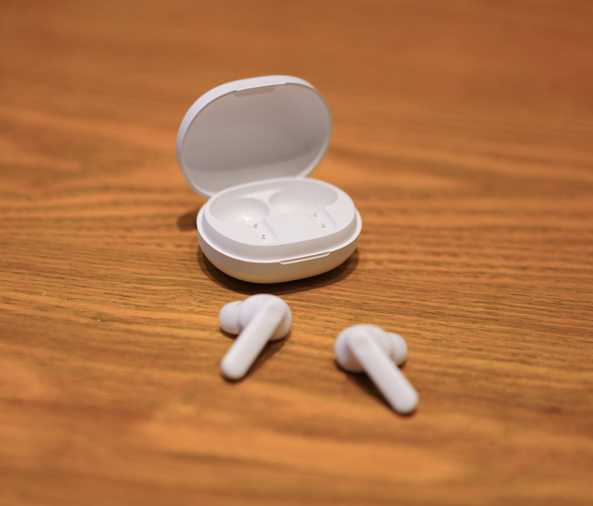 haylou moripods鑰虫満娴嬭瘎 (haylou moripods娴嬭瘎)