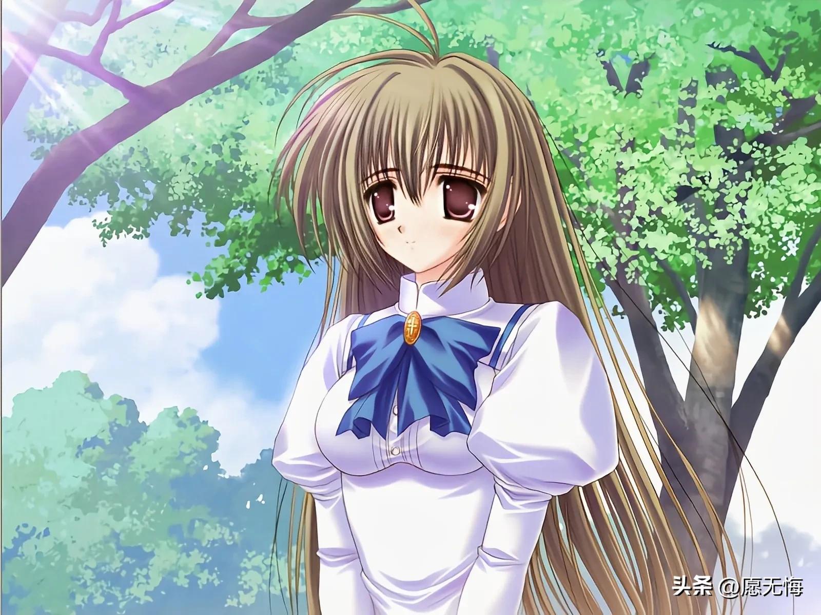 中国最早的“伪娘”竟然是一位皇帝！