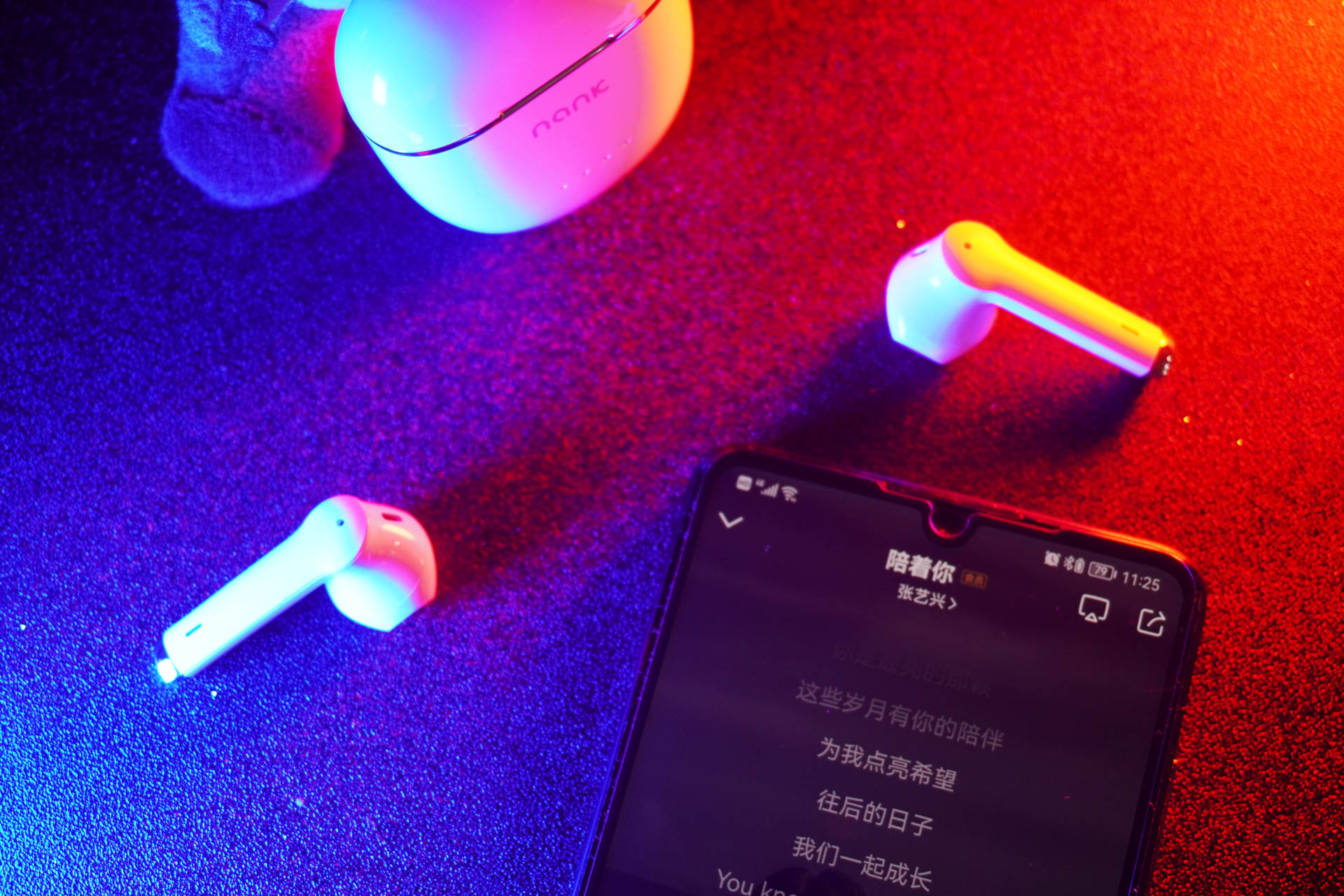 现在最新蓝牙耳机版本,目前蓝牙耳机最新版本