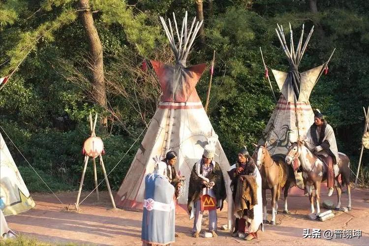 一个“纯女性”部落，没有一个男性，她们是如何繁衍的？