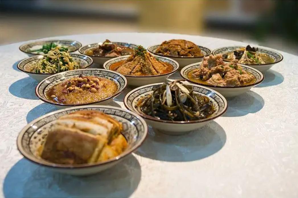 晋享美食团购推荐官,山西正宗晋菜