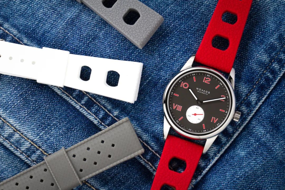 老款nomos,nomos哪个系列值得购买