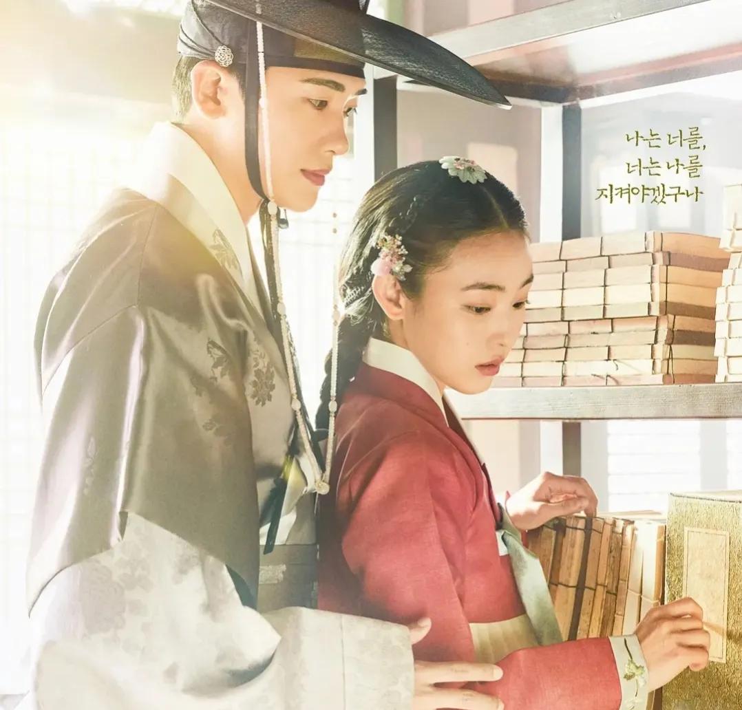 推荐十部必看的古装韩剧,推荐几个好看的古装韩剧